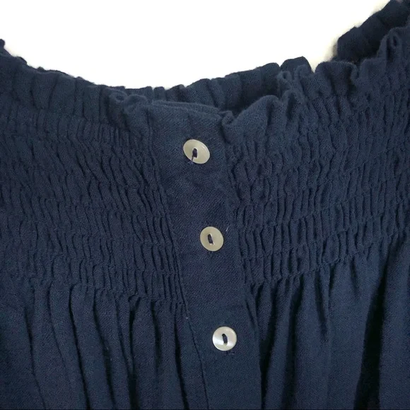 NWT Free People Top - Picture 5 of 7